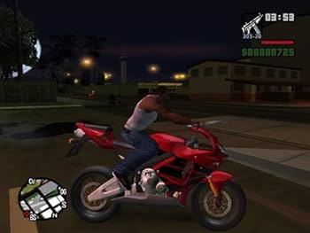 Amazon.co.jp: Grand Theft Auto: San Andreas 2nd Edition (輸入版